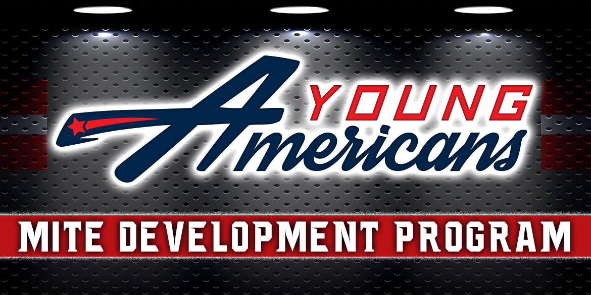 Young Americans - Mite Development Program